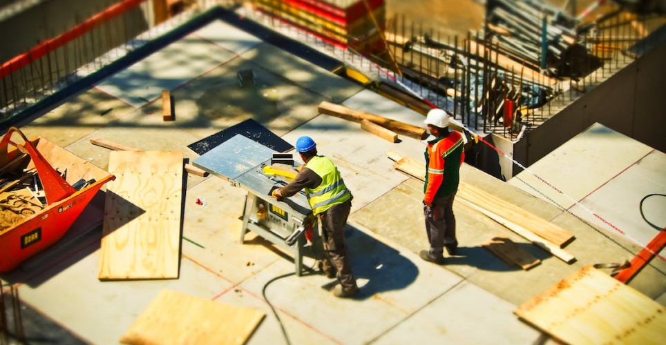 Construction Site