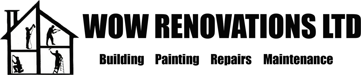 WOW Renovations Ltd.